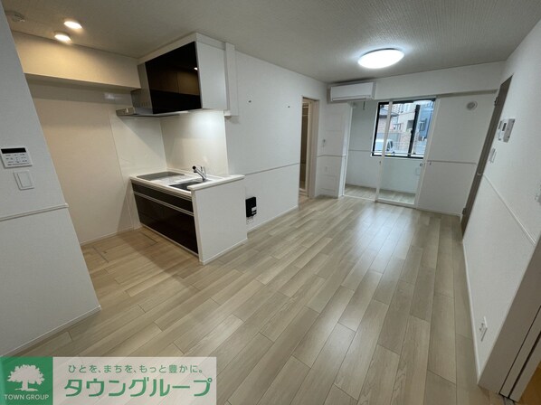 サンライズ プライムの物件内観写真